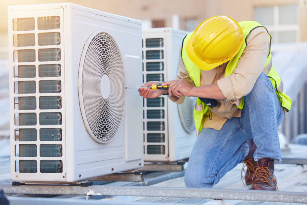 HVAC Emergency Services in Vassar, MI