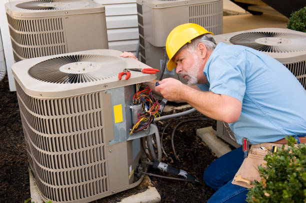 Professional HVAC in Vassar, MI