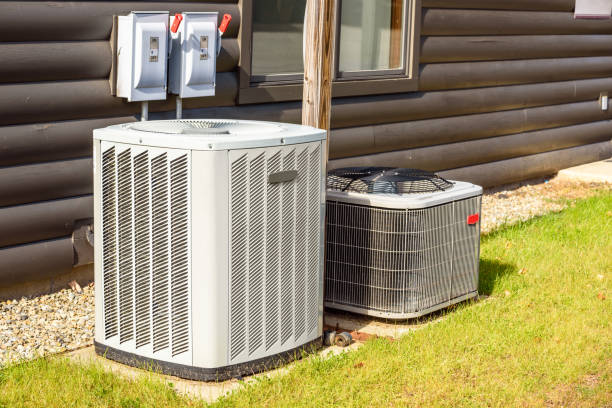 Best HVAC Installation Services  in Vassar, MI